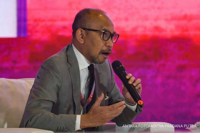 Dewan Ekonomi Nasional Buka Suara Soal Rencana Tax Amnesty Jilid III