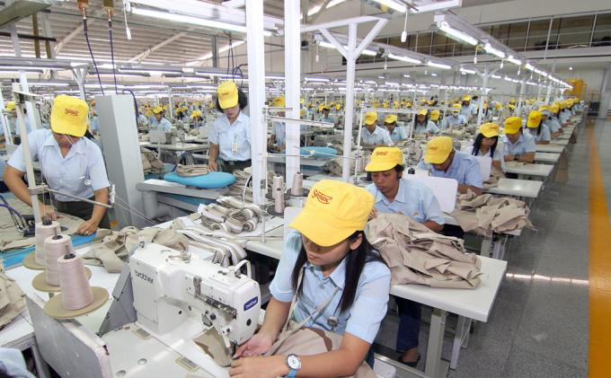 Stimulus Ekonomi 2025: Pemerintah Bebaskan PPh 21 DTP untuk Industri Padat Karya