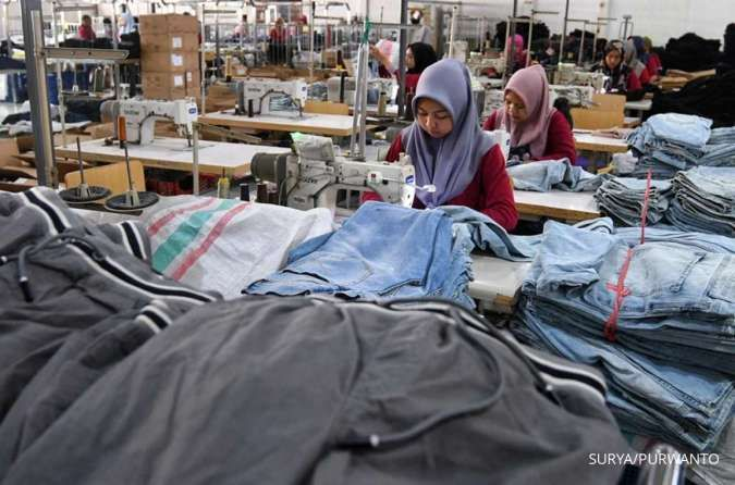 Ratio Tax 2024 Turun, Ditjen Pajak Siap Buru Pengemplang Pajak