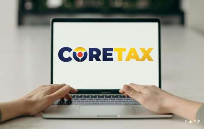 Coretax Diklaim Lebih Baik, Dirjen Pajak Minta Dukungan Pengusaha