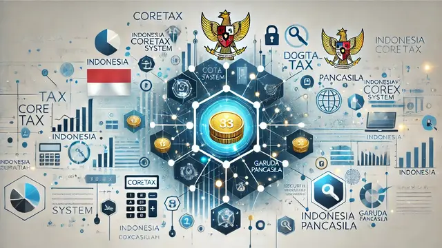 Ditjen Pajak Pastikan Implementasi Coretax DJP Tak Ditunda