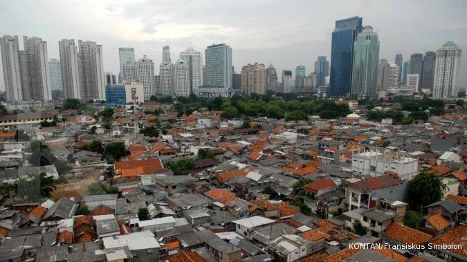Hore, Tarif PPN Bangun Rumah Tanpa Kontraktor Tetap 2,2%