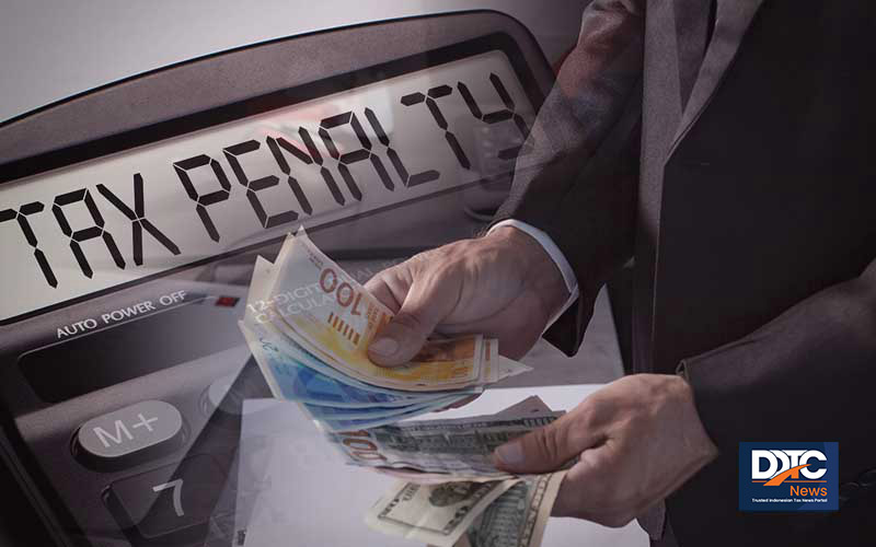 Manipulasi Laporan Pajak? Awas, Pemda Bisa Kenakan Sanksi 4 Kali Lipat