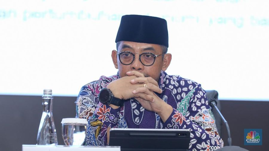Coretax Masih Bermasalah, DPR Bakal Cecar Dirjen Pajak di Senayan