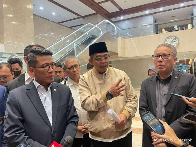 DJP Siapkan Aturan Teknis Pelaksana Pajak Minimum Global