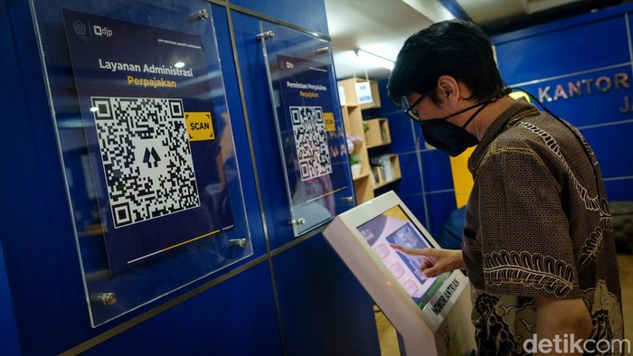 Ada Subsidi dan Insentif Pajak untuk Jaga Daya Beli, Ini Kata Wamenkeu