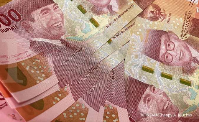 Ada Relaksaksi Bea Masuk Barang Kiriman, DJBC Pastikan Penerimaan Negara Tetap Aman