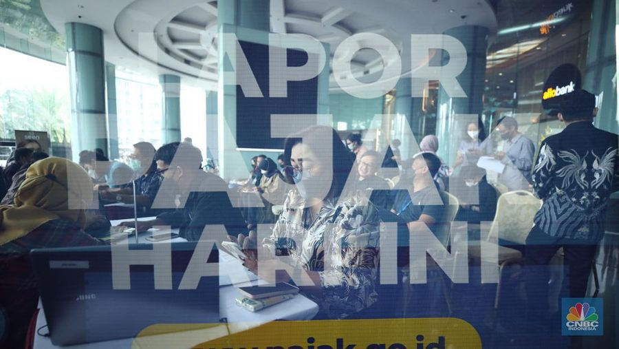 Setoran Anjlok Gegara Coretax, DPD Bakal Panggil Bos Pajak