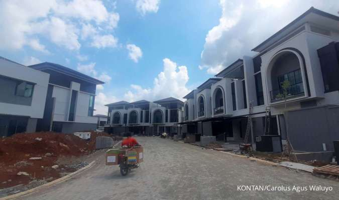 Beli Rumah, PPN bisa Ditanggung Pemerintah 100%! Cek Syaratnya