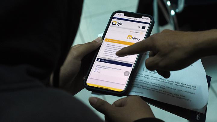 Mudah dan Cepat, Begini Cara Lapor Pajak Online Lewat e-Filing