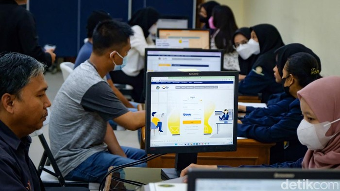 DJP Hapus Denda Pajak akibat Gangguan Coretax, Ini Daftar yang Dapat Keringanan
