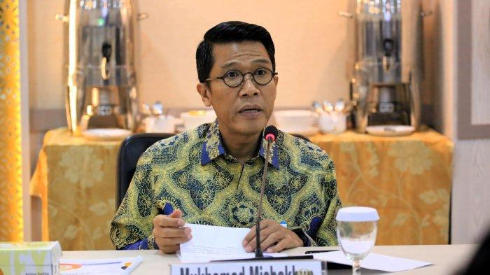 DPR Yakin Penerimaan Pajak Segera Pulih Meski Sistem Coretax Alami Kendala Teknis