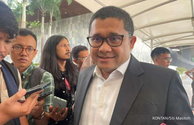 Tunggu PP Terbit, Kebijakan PPh Final 0,5% untuk UMKM Diperpanjang