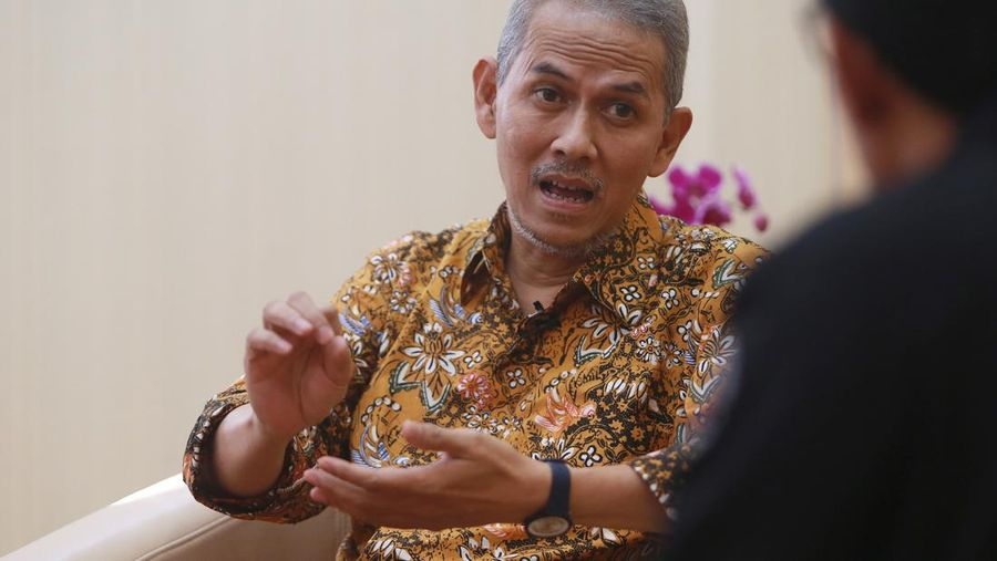 Setoran Pajak Bisa Rp 149 T di Awal Tahun? Ini Kata Wamenkeu