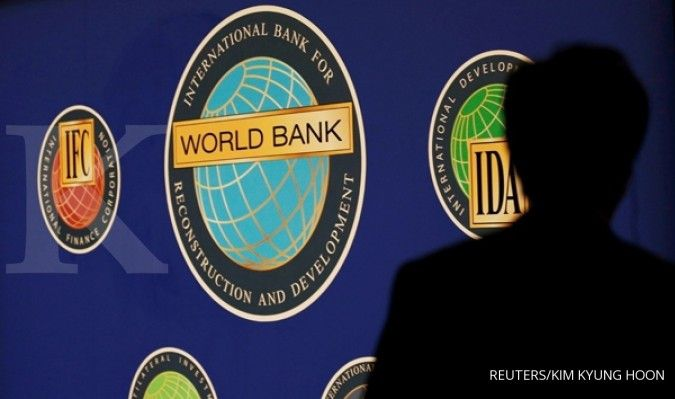 Bank Dunia Sebut Pengumpulan Pajak di Indonesia Tidak Efisien, Ini Penyebabnya