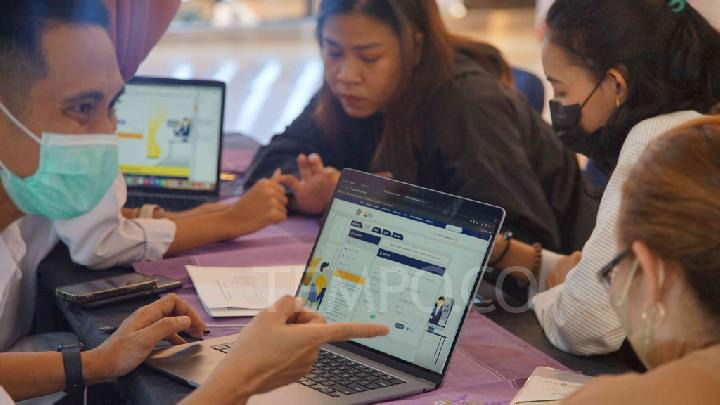 DJP Hapus Sanksi Terlambat Bayar dan Lapor SPT Tahunan