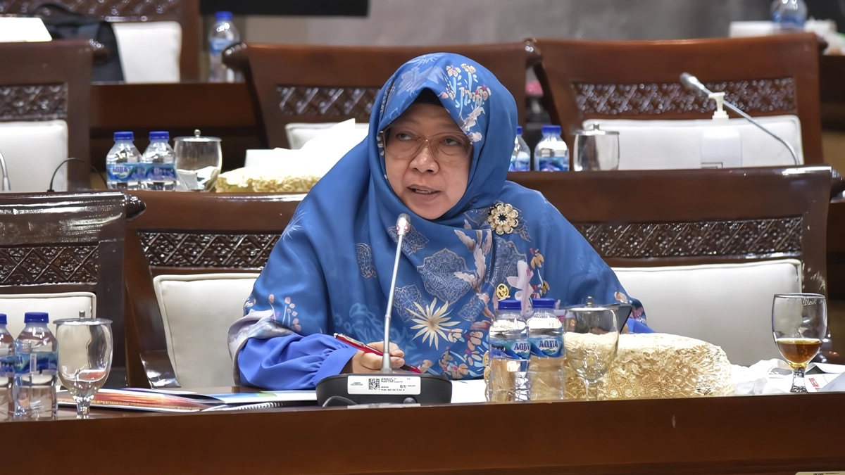 Kontraksi Pajak di Awal Tahun, DPR Minta Pemerintah Lebih Waspada