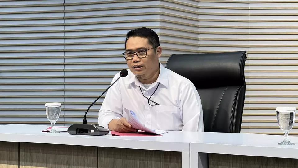KPK Dalami Dugaan Gratifikasi Eks Pejabat DJP, Minta Dana untuk Acara Anaknya