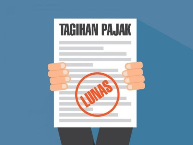 Meski Sudah Dipotong Perusahaan, Lapor SPT Tahunan Hukumnya Wajib!