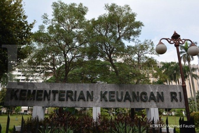 Optimalkan Penerimaan Pajak, Kemenkeu Bidik 2.000 Wajib Pajak Potensial