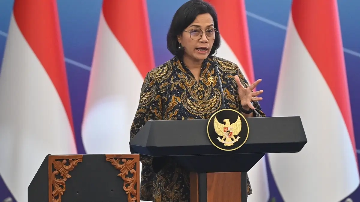 Pacu Tax Ratio, Reformasi Pajak dan Deregulasi Jadi Perhatian Menkeu