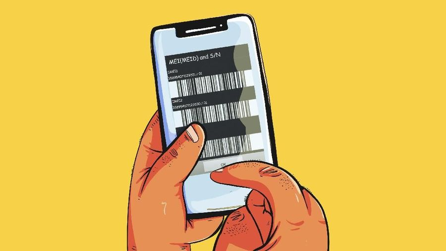 Bea Cukai Minta Warga RI Hati-Hati dengan Jasa Unblock IMEI
