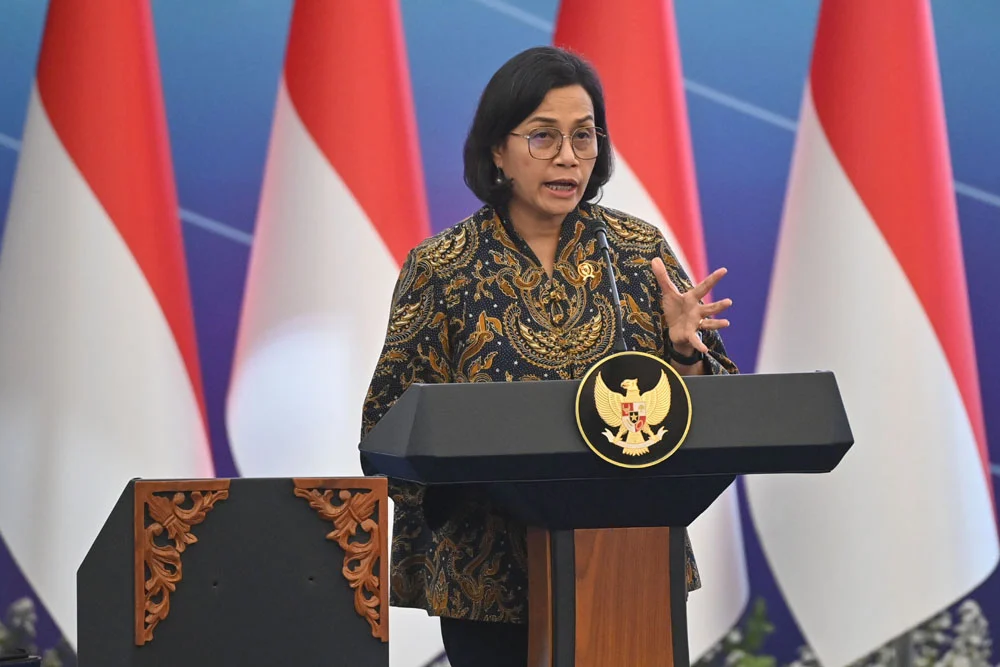 Bahaya Mengintai di Balik Rendahnya Rasio Utang RI
