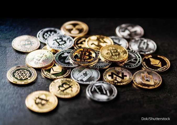 Hati-Hati, Tak Lapor Aset Kripto Bisa Kena Sanksi Pajak 30%