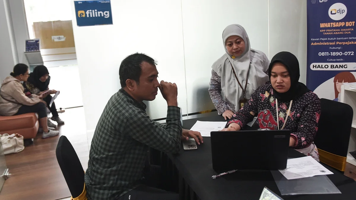 Perpanjang Lapor SPT Tahunan Badan? Perhatikan Waktu Pemberitahuannya
