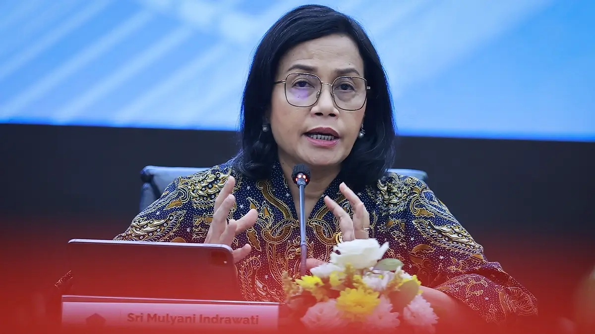 Penerimaan Pajak Mulai Membaik, Sri Mulyani Sebut Efek Reformasi