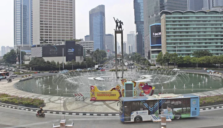 Ketentuan Pembebasan Sanksi bagi Wajib Pajak Jakarta