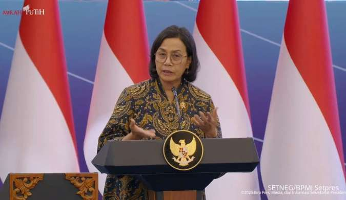 Pelaporan SPT Tahunan Belum Juga Memenuhi Target DJP