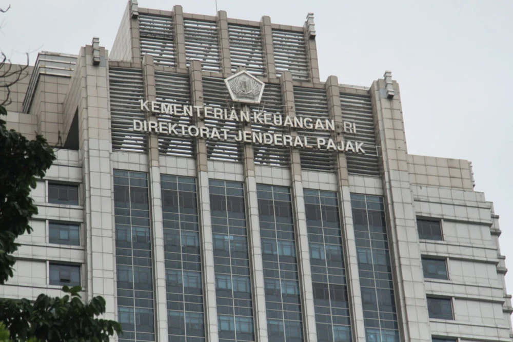 Ditjen Pajak Catat Jumlah Laporan SPT Tembus 13 Juta