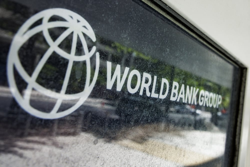 Bank Dunia Ungkap Rasio Penerimaan Negara RI Terendah di Asean