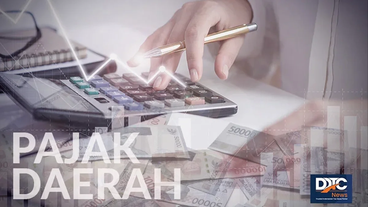 Ada Libur Lebaran, Batam Perpanjang Batas Setor dan Lapor Pajak Daerah