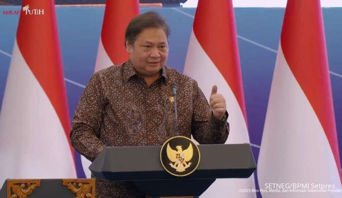 Pemerintah akan Beri Diskon PPN Pembelian Tiket Pesawat, Berlaku Mulai 5 Juni 2025