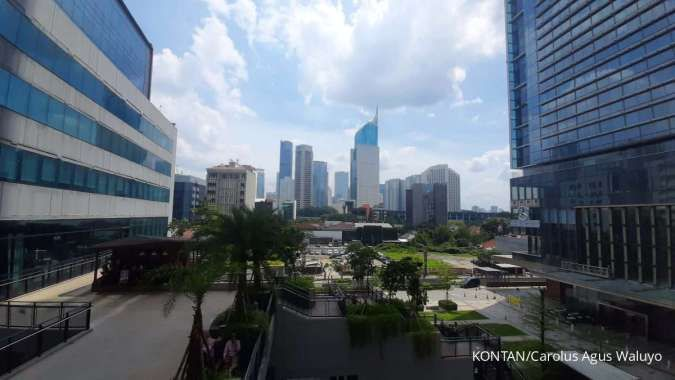 Penerimaan Pajak Diramal Kembali Shortfall Pada 2025