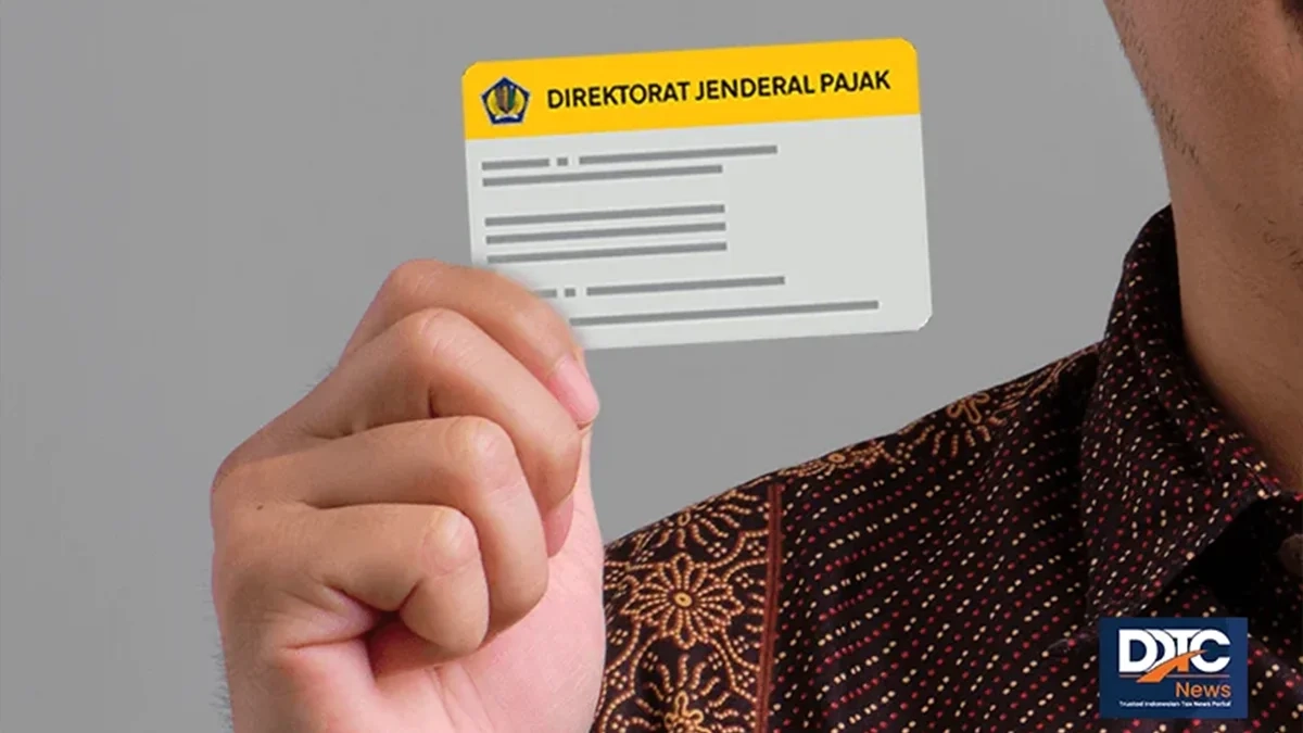 Ini Ketentuan Pendaftaran NPWP Bagi WP Orang Pribadi dalam PMK 81/2024
