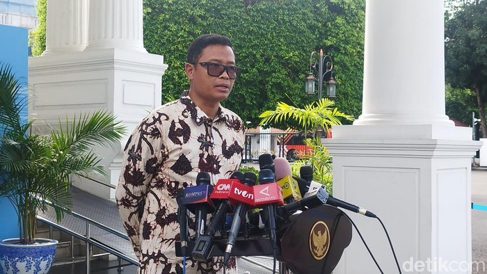 Janji Dirjen Pajak Nggak Sampai Sebulan Pelajari Coretax