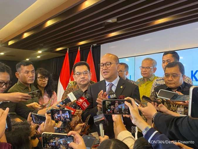 Pajak Global Bikin Tax Holiday Kurang Menarik, Pemerintah Siapkan Opsi Ini