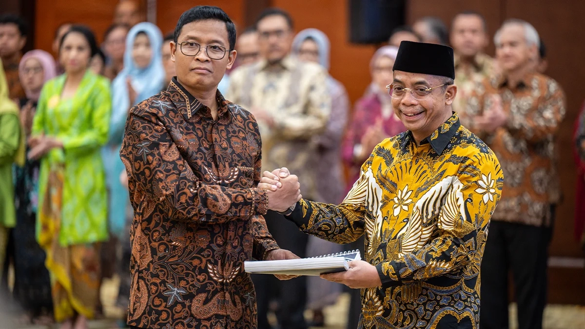 Reformasi Perpajakan Belum Usai, PR Besar Menanti Dirjen Pajak Baru