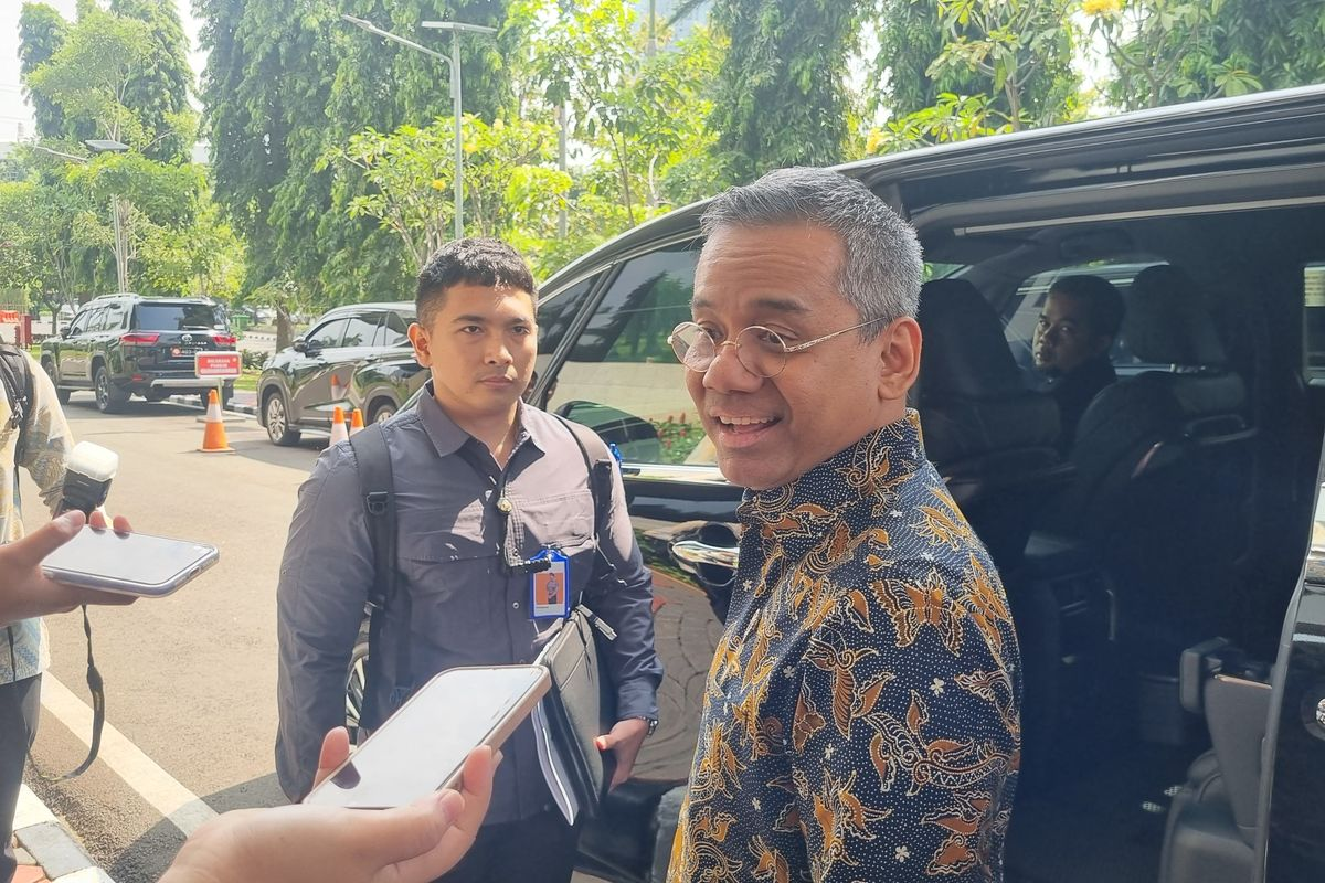 Aneka Cara Kemenkeu Genjot Penerimaan Negara Bukan Pajak