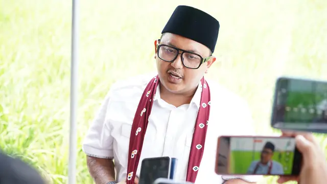 Di Balik Tren Positif Tax Ratio Q1 2025, Kaisar KKSP: Tantangan Besar Masih Membayangi