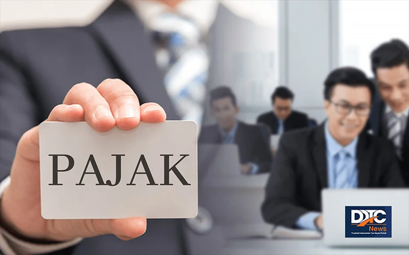 Atasi Submit SPT Gagal karena Kesalahan Server, WP Bisa Lakukan Ini
