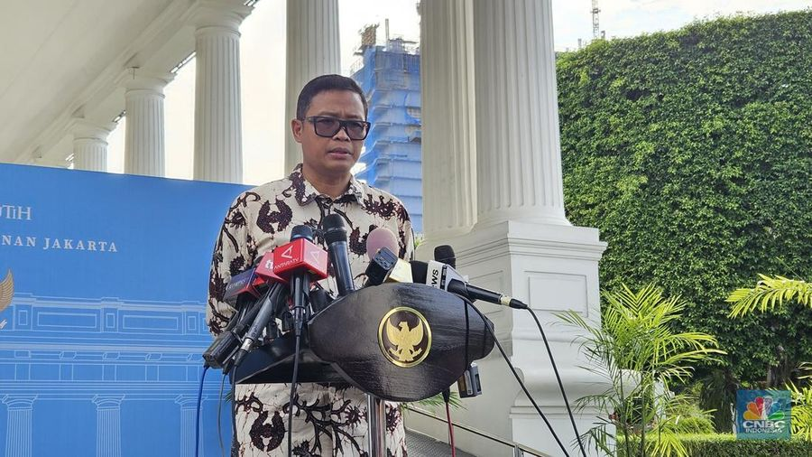 Sri Mulyani Punya Dirjen Pajak Baru, Penerimaan Jadi PR Utama