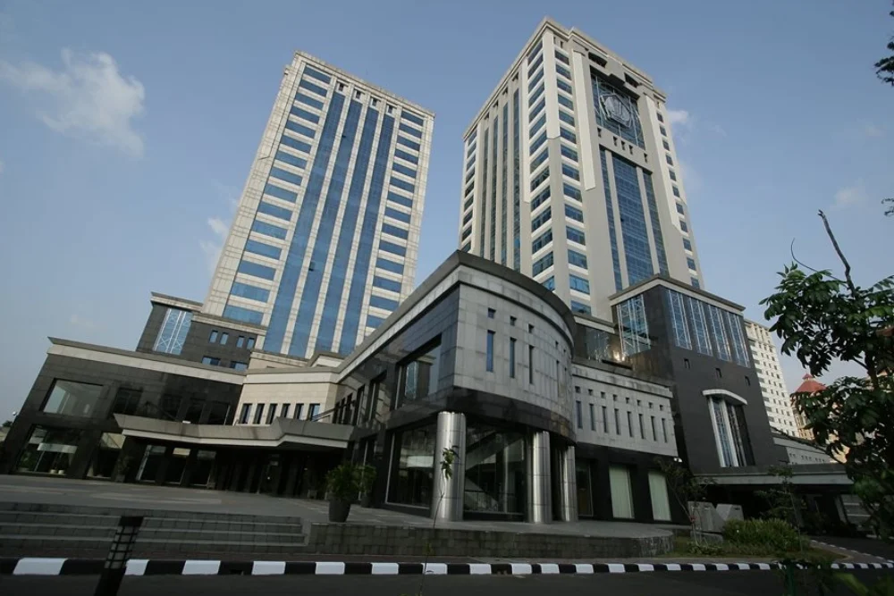 APBN April 2025 Surplus Rp4,3 Triliun, Efek Belanja dan Pendapatan Kompak Turun