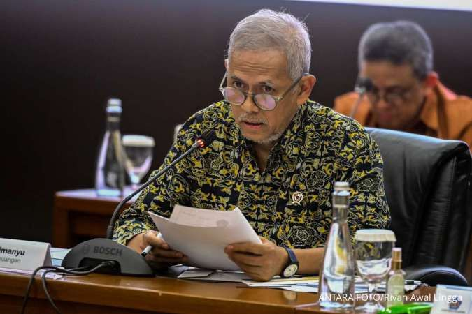 Lewat Deregulasi, Kemenkeu Pastikan Restitusi dan Pemeriksaan Pajak Lebih Sederhana