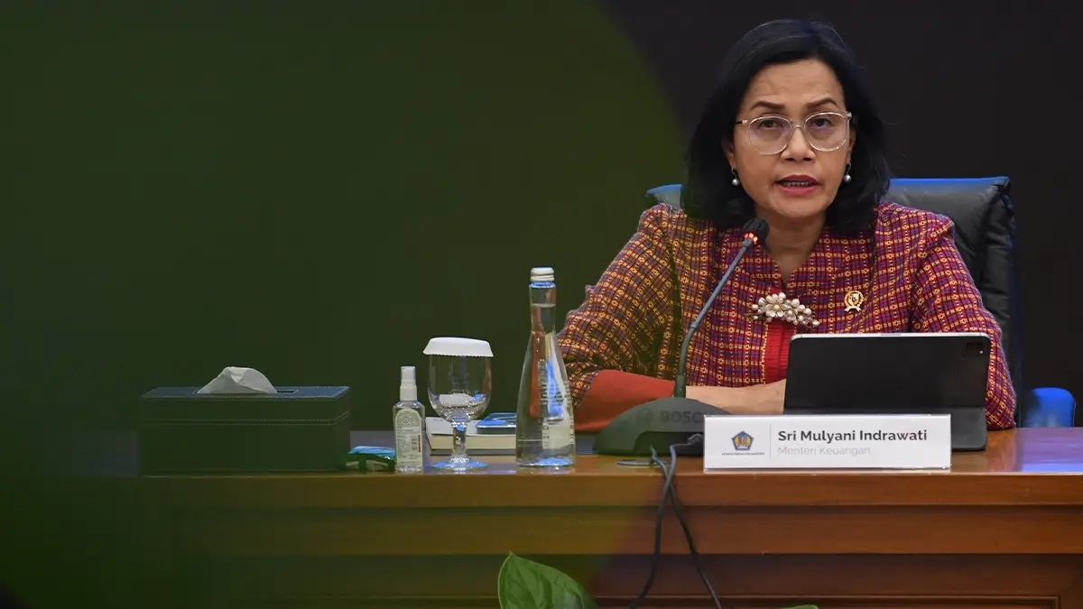 Google Cs hingga Pinjol Setor Pajak Rp34,91 Triliun per Maret 2025