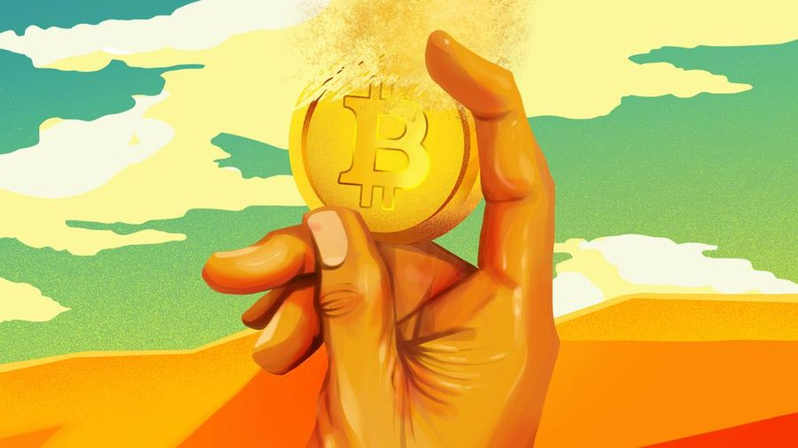 Pajak Aset Kripto Bisa Lebih Murah, Asalkan…