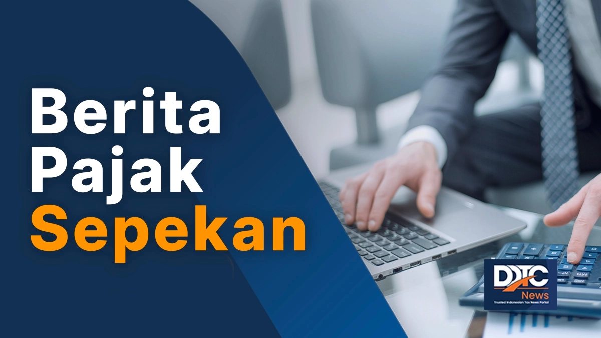 PPh Final UMKM Bisa Sampai 2025, DJP Online Dipakai Hingga Daluwarsa